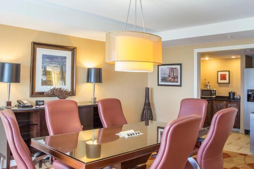 ห้องประชุม / บอลรูม, Louisville Marriott East in ดักลาส ฮิลล์