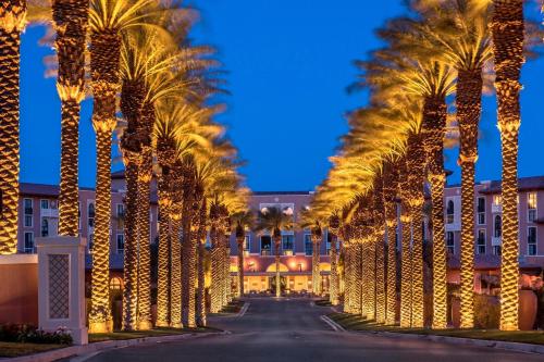 The Westin Lake Las Vegas Resort & Spa