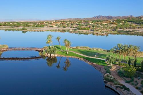 The Westin Lake Las Vegas Resort & Spa