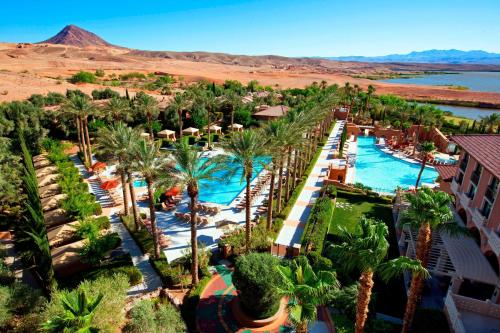 Westin Lake Las Vegas Resort & Spa