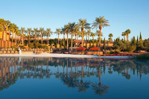 Westin Lake Las Vegas Resort & Spa