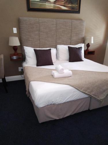 Foto - Floreal House