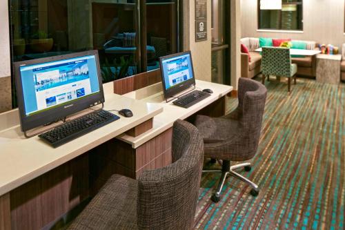 Residence Inn by Marriott Los Angeles Redondo Beach - image 7