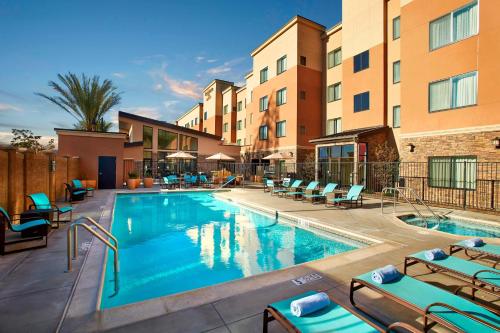 Residence Inn by Marriott Los Angeles Redondo Beach