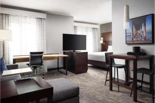 Residence Inn by Marriott Los Angeles Redondo Beach - Hotel