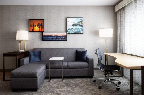 Residence Inn by Marriott Los Angeles Redondo Beach - image 3