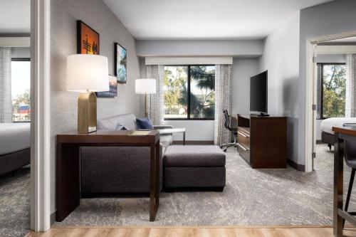 Residence Inn by Marriott Los Angeles Redondo Beach