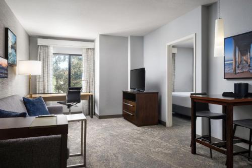 Residence Inn by Marriott Los Angeles Redondo Beach - image 10