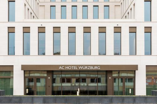 AC Hotel by Marriott Wuerzburg
