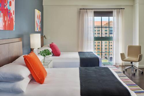 Hotel Colonnade Coral Gables, Autograph Collection in Miami, USA