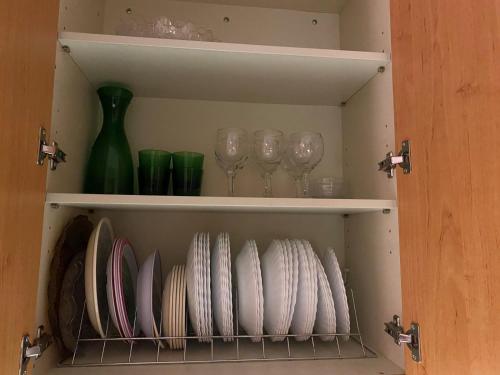 Melon Apartment, Pefkochori (fotografie 6)