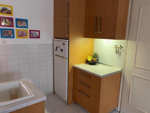 Melon Apartment, Pefkochori (fotografie 7)