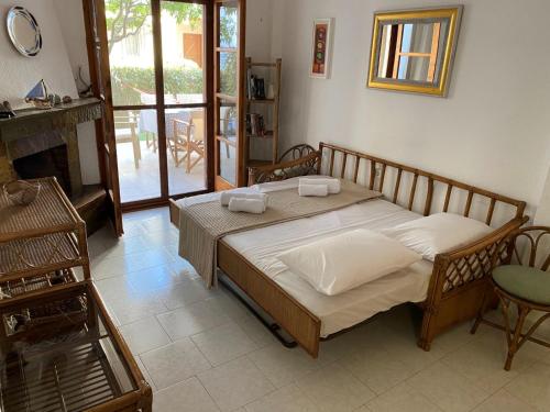 Melon Apartment, Pefkochori (fotografie 10)