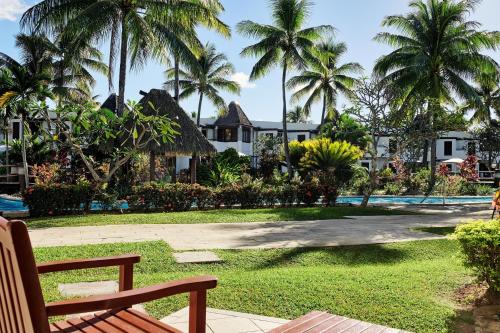 Sheraton Denarau Villas