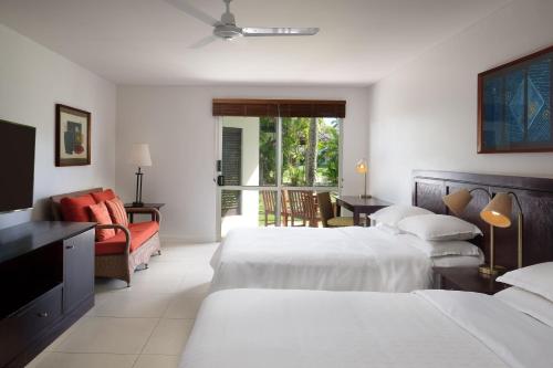Sheraton Denarau Villas