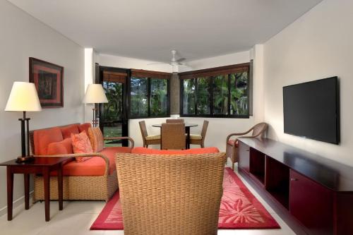 Sheraton Denarau Villas