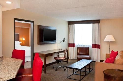 Four Points By Sheraton - Saginaw