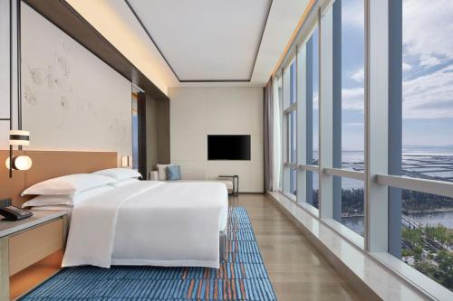 Courtyard by Marriott Wenzhou Yueqing