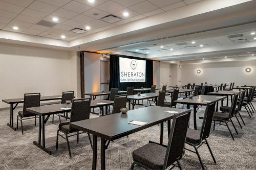 Sheraton Suites Old Town Alexandria - image 3