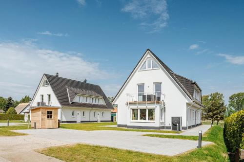 Zur Oie 27b in Bresewitz, Deutschland