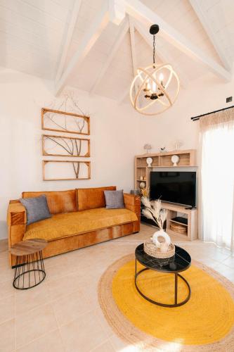Elais House Methoni
