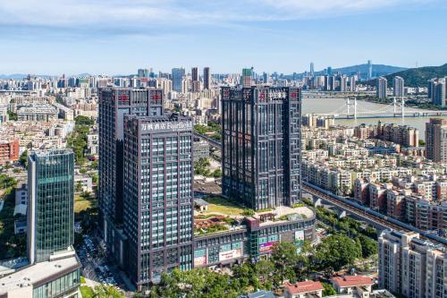 Fairfield by Marriott Zhuhai, Zhuhai