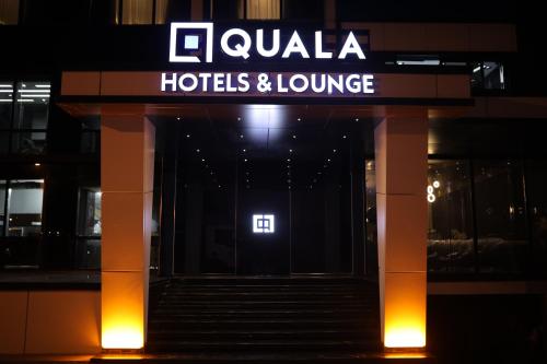 QUALA HOTELS & LOUNGE