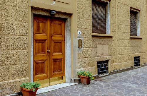 Fiume & Zannoni Apartments by 360Rentals, Florencie (fotografie 9)