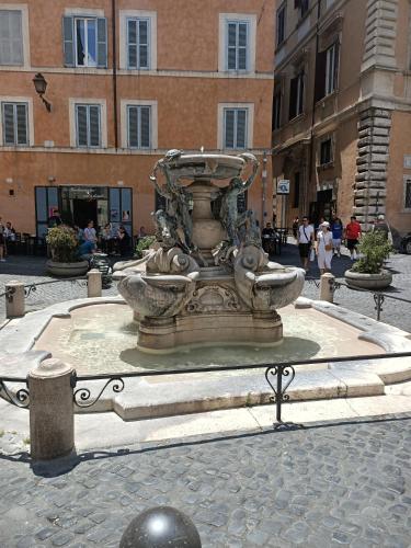 Harmony in Rome