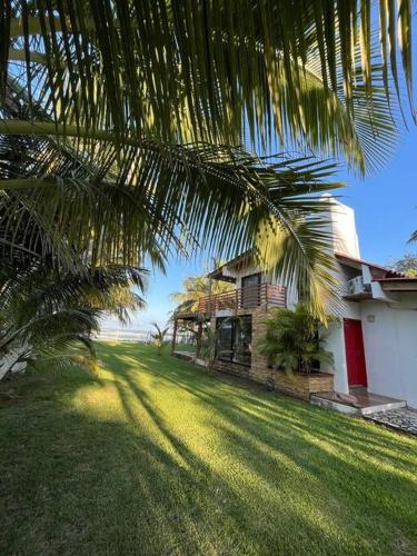 B&B Laguna Verde - Casa frente a la playa en Villa Rica Veracruz - Bed and Breakfast Laguna Verde