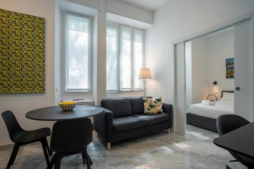 LUNA HOMES - Bilocale in Mac Mahon, Mediolan