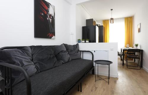 Stylish 1 bedroom apartment in Pipera