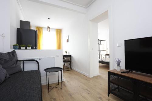 Stylish 1 bedroom apartment in Pipera