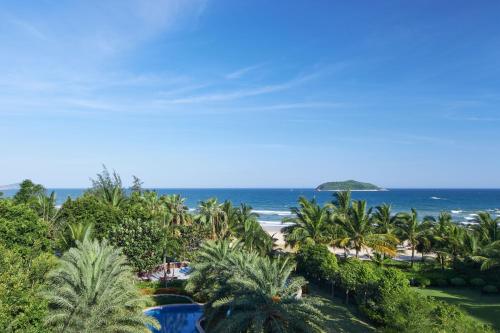 The Westin Shimei Bay Resort