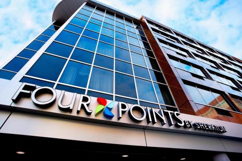 Four Points by Sheraton Halifax