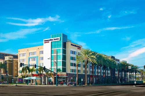 SpringHill Suites by Marriott At Anaheim Resort/Convention Center