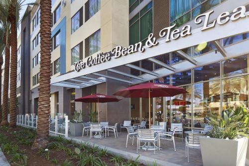 SpringHill Suites by Marriott At Anaheim Resort/Convention Center