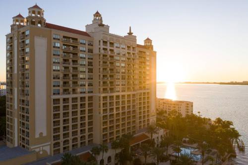 The Ritz-Carlton, Sarasota