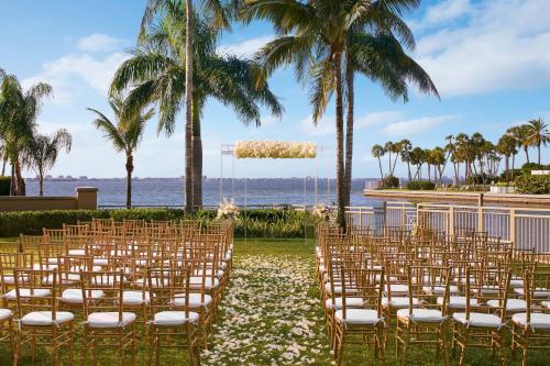 465581577 The Ritz-Carlton, Sarasota