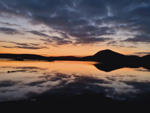 Grimisdale Guest House in Leverburgh