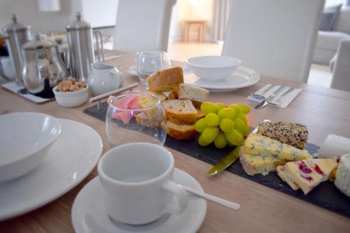 Grimisdale Guest House in Leverburgh