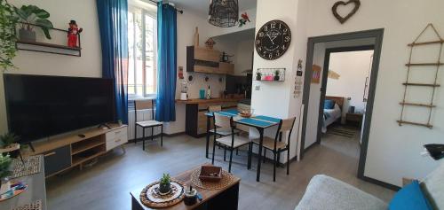 Chez Micka - Location saisonnière - Carcassonne