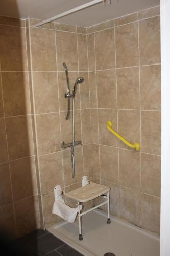The Windmill Hotel - image 7