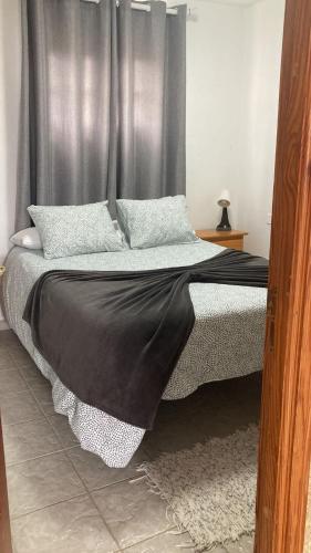 Lovely two bedroom apartment with amazing view