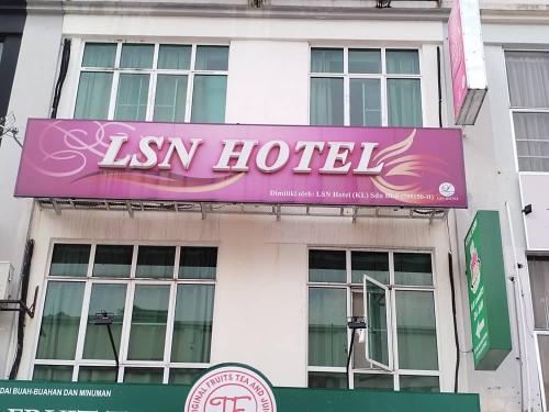 LSN Hotel (KL) Sdn Bhd, Kuala Lumpur