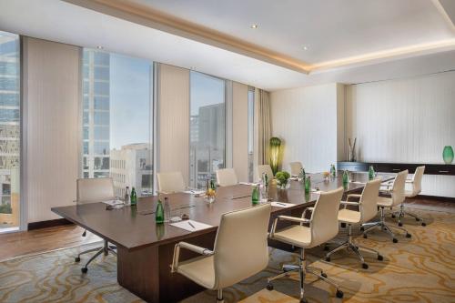 JW Marriott Hotel Riyadh - 회의실/연회장