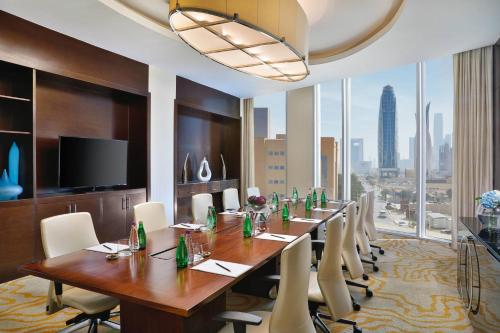JW Marriott Hotel Riyadh - 회의실/연회장
