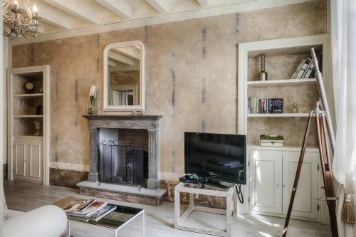 Suite, junior, balcon