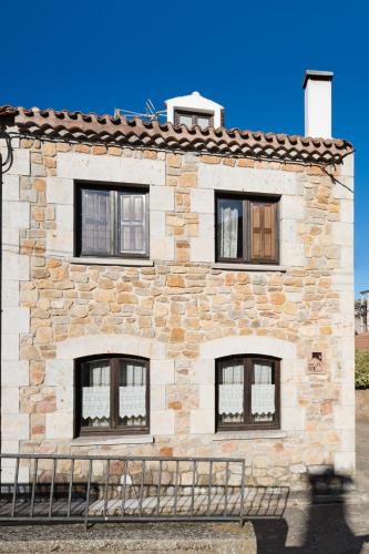  Casa Rural Martínez in Peñacoba