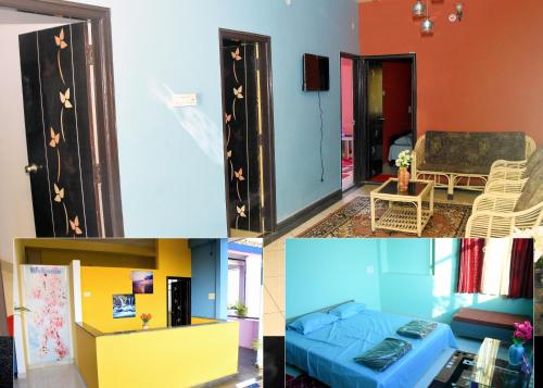 B&B Dharwad - H P HomeStay - Bed and Breakfast Dharwad